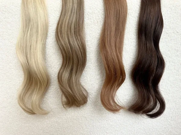 Tones Variel extenions