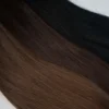 Variel hair dark tones